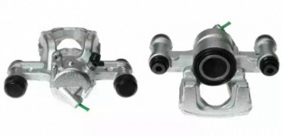 BUDWEG CALIPER 345130 -  Тормозной суппорт